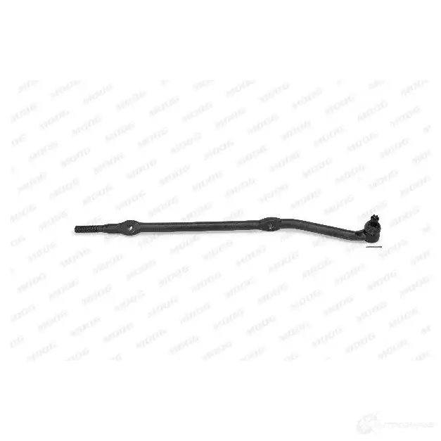 Поперечная рулевая тяга MOOG 1319227 0D H4U DS1046