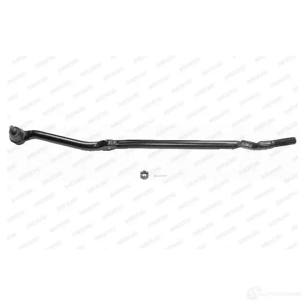 Поперечная рулевая тяга MOOG K 0DR4A 1316942 AMGDS1310 изображение 0