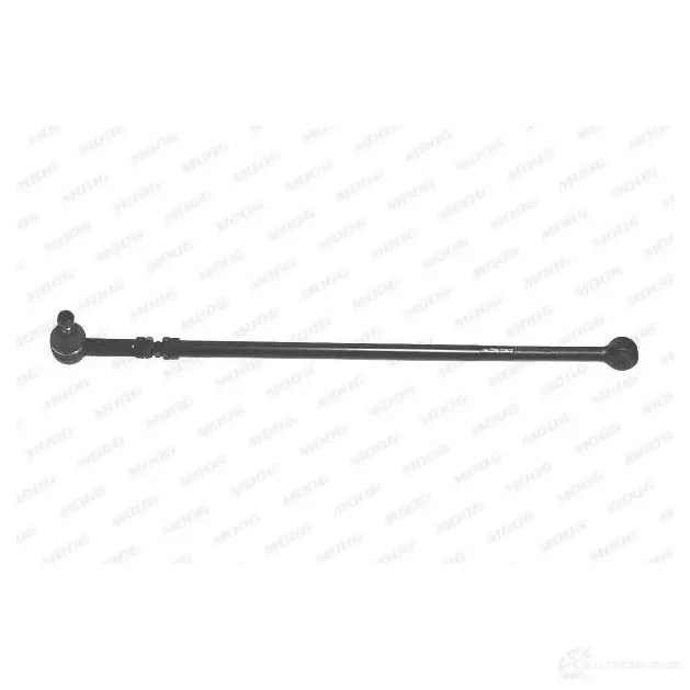 Поперечная рулевая тяга MOOG 70BMR 1 VO-DS-3924 1326024 изображение 1