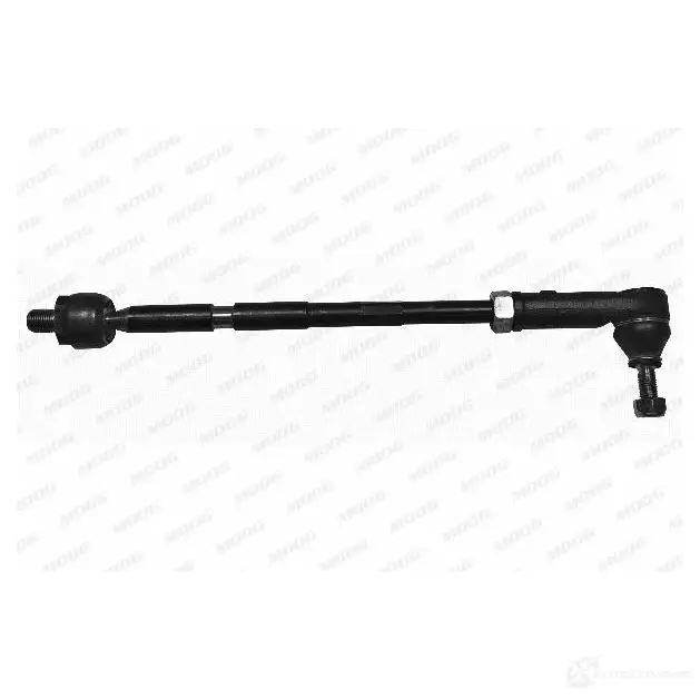 Поперечная рулевая тяга MOOG 1317242 AU-DS-0717 680L7 U