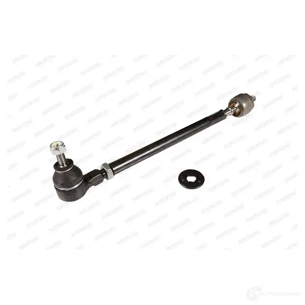 Поперечная рулевая тяга MOOG 1324230 H5E HQE RE-DS-7012