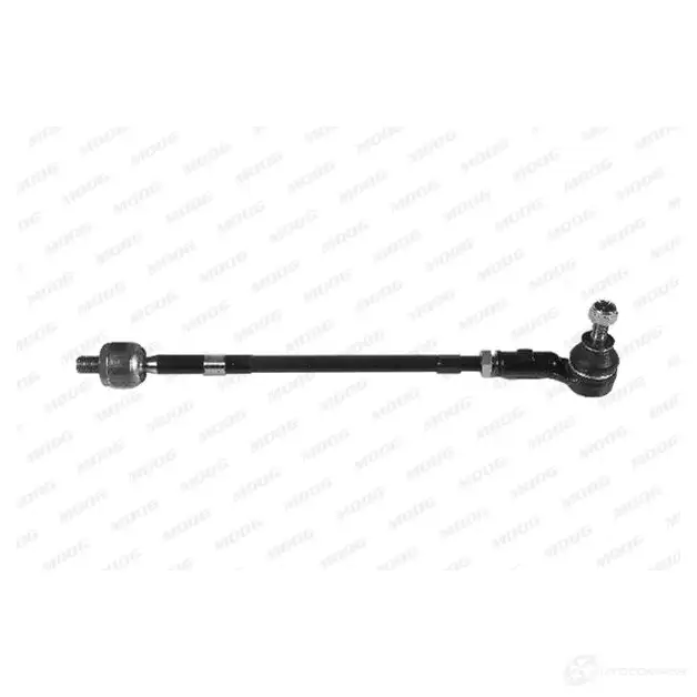 Поперечная рулевая тяга MOOG VO-DS-8204 1326046 8J9U Y