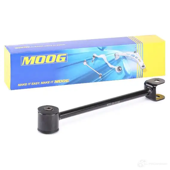 Рычаг подвески MOOG NI-TC-15735 G2 4I26 1424985484 изображение 1