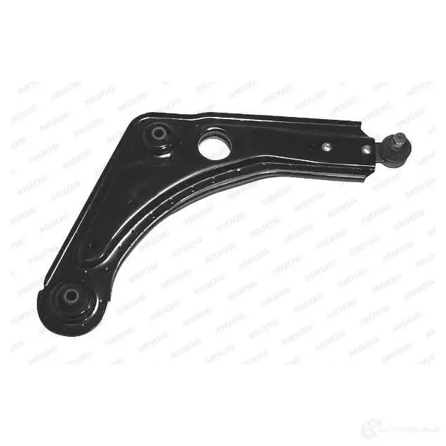 Рычаг подвески MOOG FD-WP-4126P 1319692 4 KEC2 изображение 0