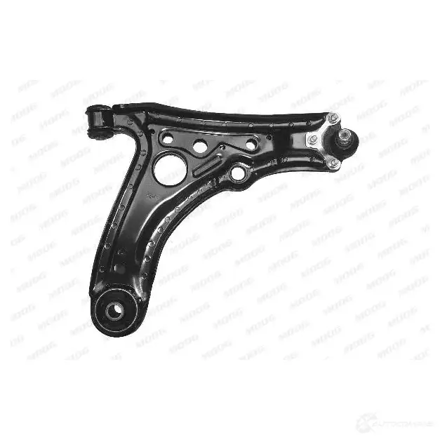 Рычаг подвески MOOG VO-WP-0235P 1326462 X 46DYLT изображение 0