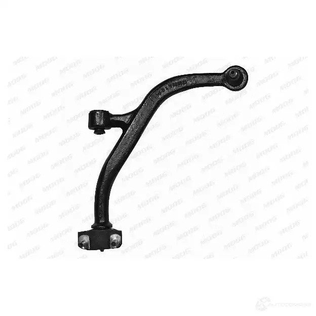 Рычаг подвески MOOG PE-WP-0627P 1324078 6WO 5AL изображение 0