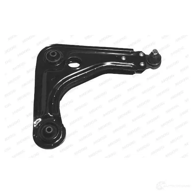 Рычаг подвески MOOG 1319703 AO 0VY FD-WP-4139