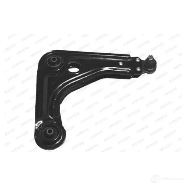 Рычаг подвески MOOG FD-WP-0721 7CZ 72 1319673