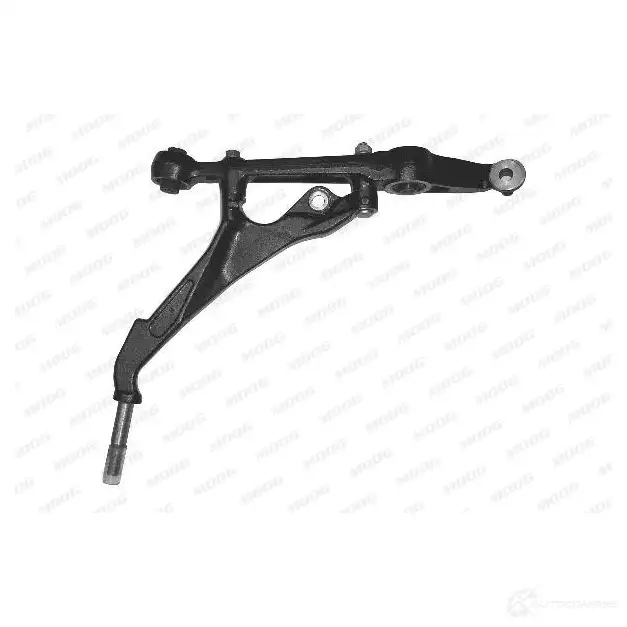 Рычаг подвески MOOG 1324704 HOC5M AQ RO-WP-0504 изображение 0