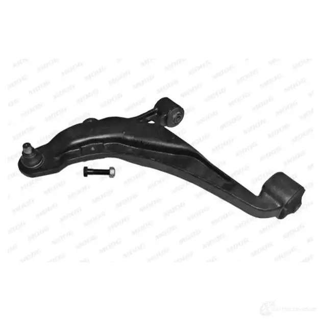Рычаг подвески MOOG 1318171 CH-WP-3629 UO1XUV H