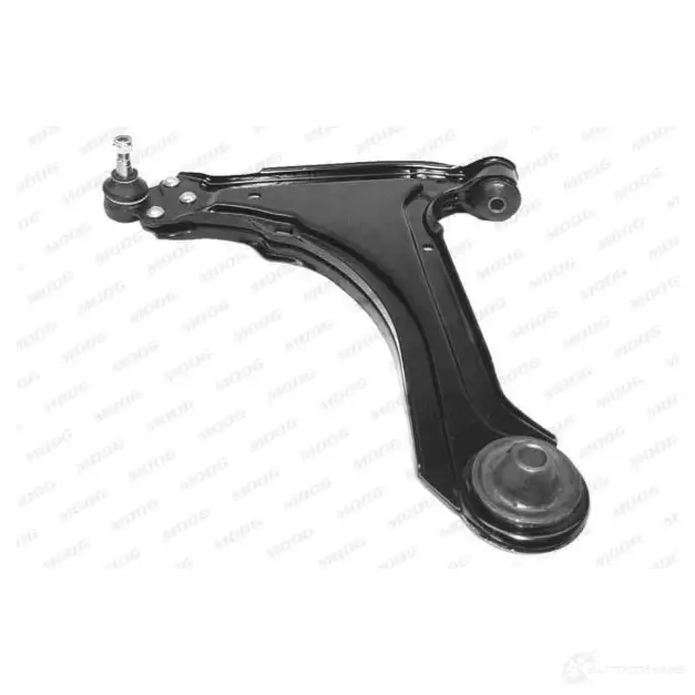 Рычаг подвески MOOG 1323646 OP-WP-0069P 5HA 40HK изображение 1