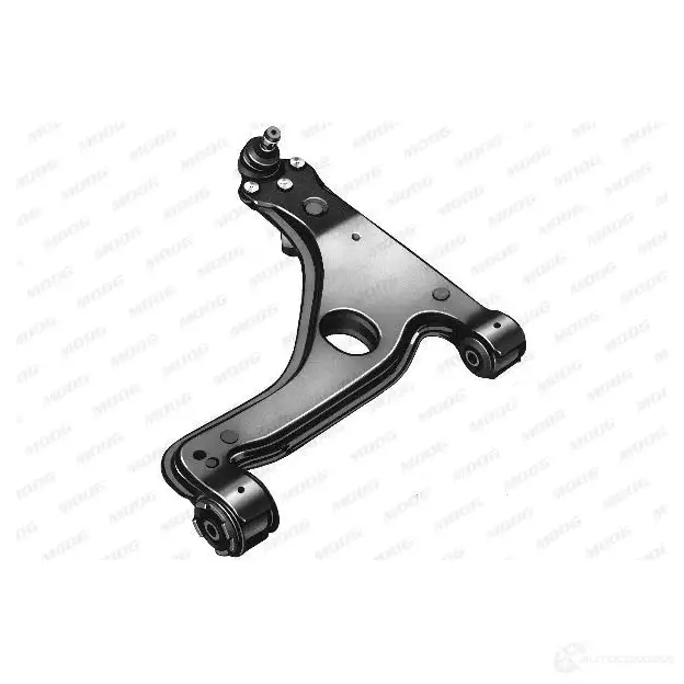 Рычаг подвески MOOG F2DZ QD2 1323658 OP-WP-0670P изображение 1
