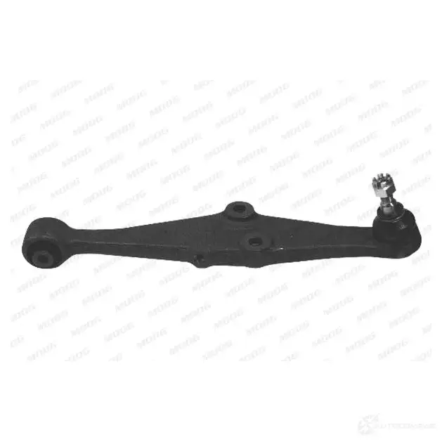 Рычаг подвески MOOG 1324681 84C NP RO-TC-3551P