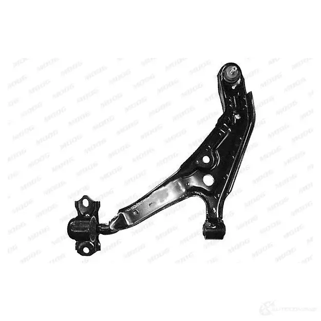 Рычаг подвески MOOG 2NHP4M H 1323212 NI-WP-0990