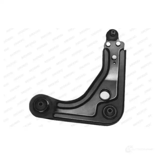 Рычаг подвески MOOG FD-WP-0565 ZYA L8 1319666