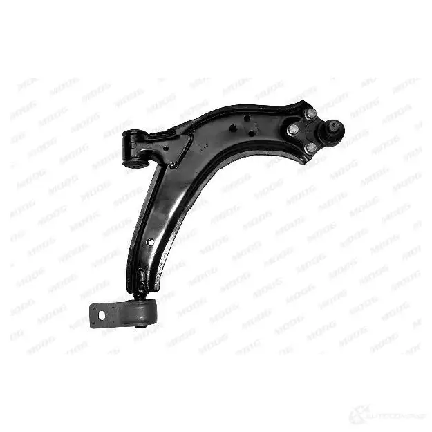 Рычаг подвески MOOG 1318404 R 1XOKD6 CI-WP-0159 изображение 0