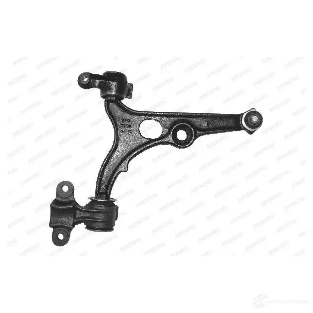 Рычаг подвески MOOG 1320047 SD2 B8 FI-WP-0355P