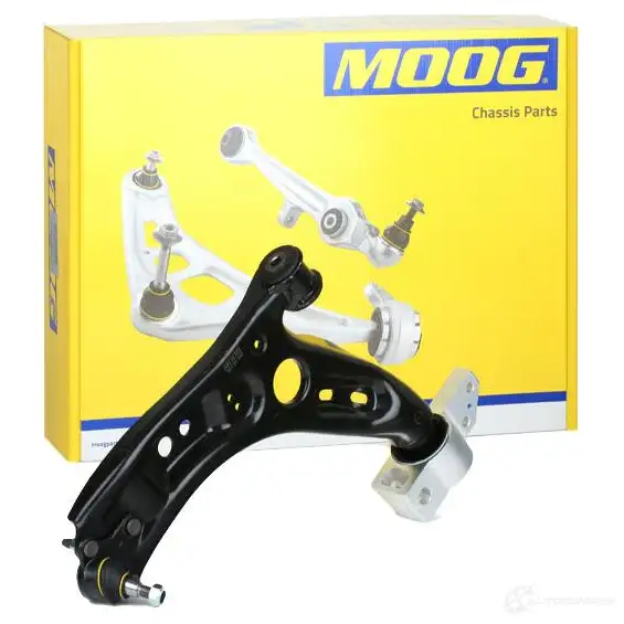 Рычаг подвески MOOG VO-WP-14779 7VA8 2 1424282689 изображение 1