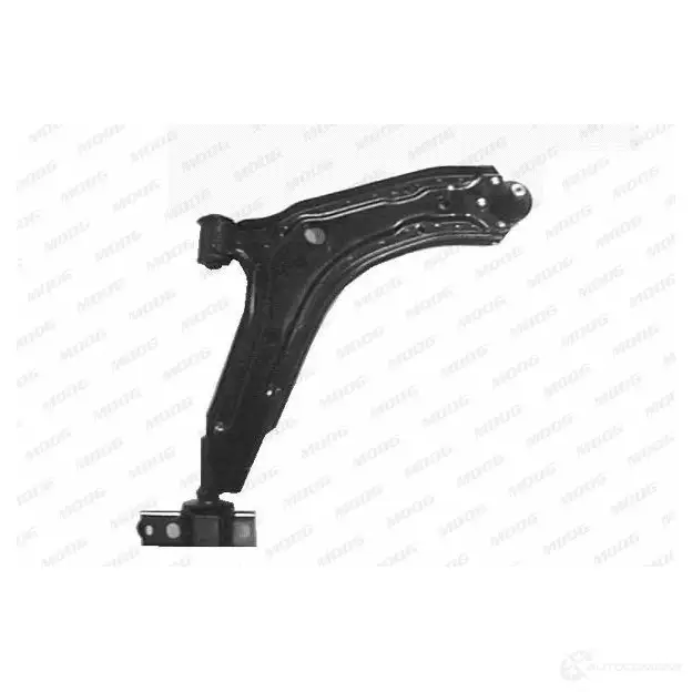 Рычаг подвески MOOG SK-WP-0660 1325048 LKM3F F