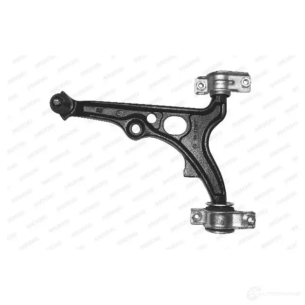 Рычаг подвески MOOG 1321380 D7 647X LN-WP-0272P