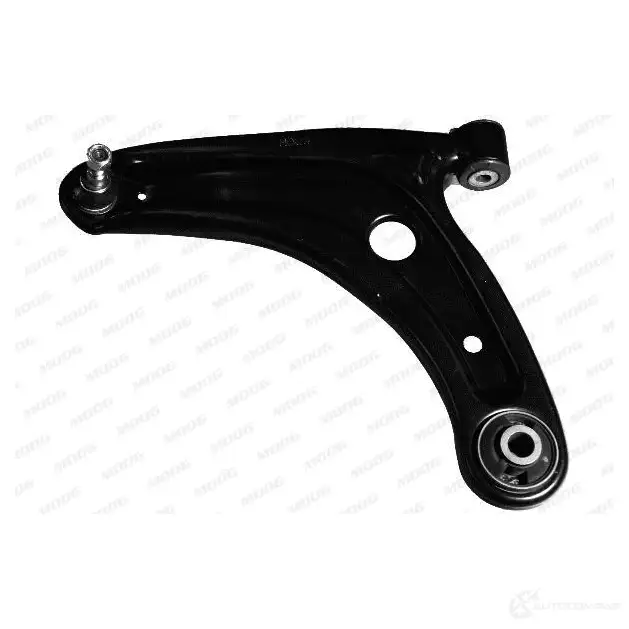Рычаг подвески MOOG HO-WP-2576 J YP8T5 1320413 изображение 1
