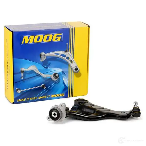 Рычаг подвески MOOG 649 5V8 1322382 ME-WP-14045 - Изображение 1
