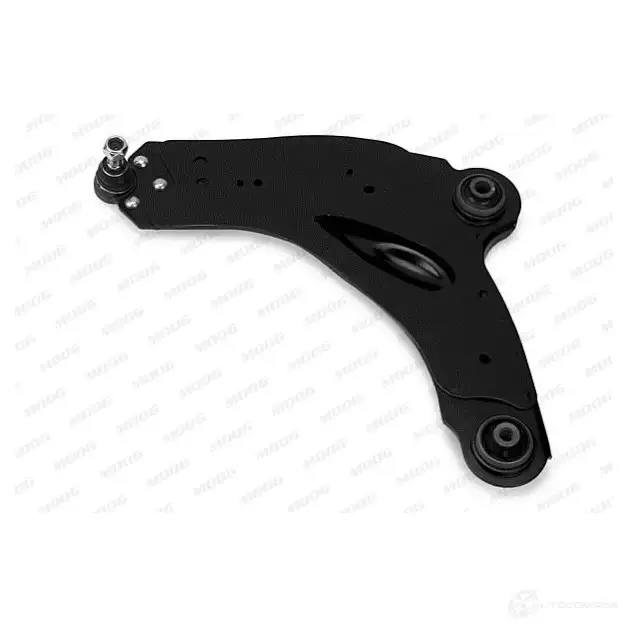 Рычаг подвески MOOG NI-WP-2224P 1323226 YP7FC R