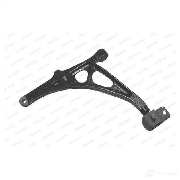 Рычаг подвески MOOG JYL A533 PE-TC-0077 1323930 изображение 0
