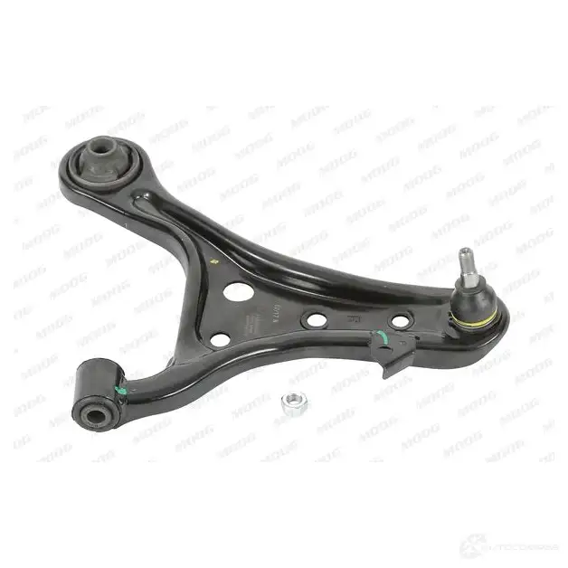 Рычаг подвески MOOG BZJZL UV 1215065655 TO-WP-10770