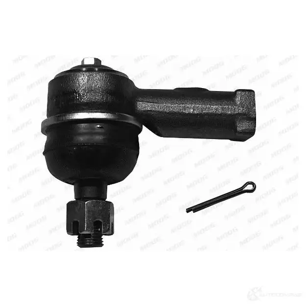 Рулевой наконечник MOOG 1322480 N 5IF2 MI-ES-3044