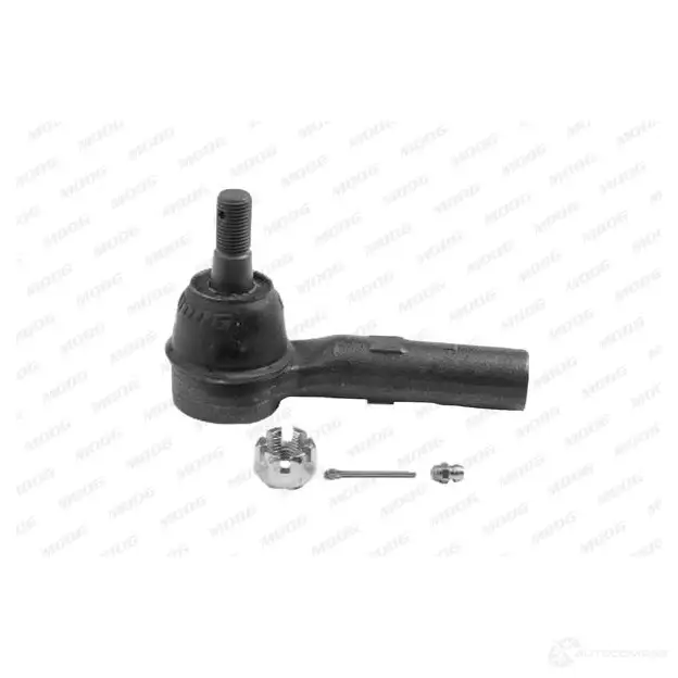 Рулевой наконечник MOOG TFZ 9T AMGES80643 1317007