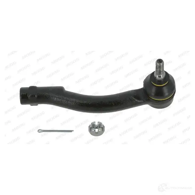 Рулевой наконечник MOOG D 8JK2X9 HY-ES-3886 1320504 - Изображение 1