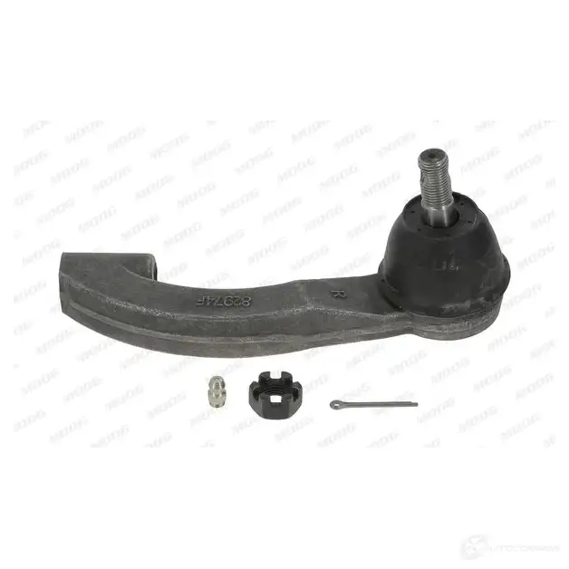 Рулевой наконечник MOOG AQJ BK 1317005 AMGES80360 - Изображение 1