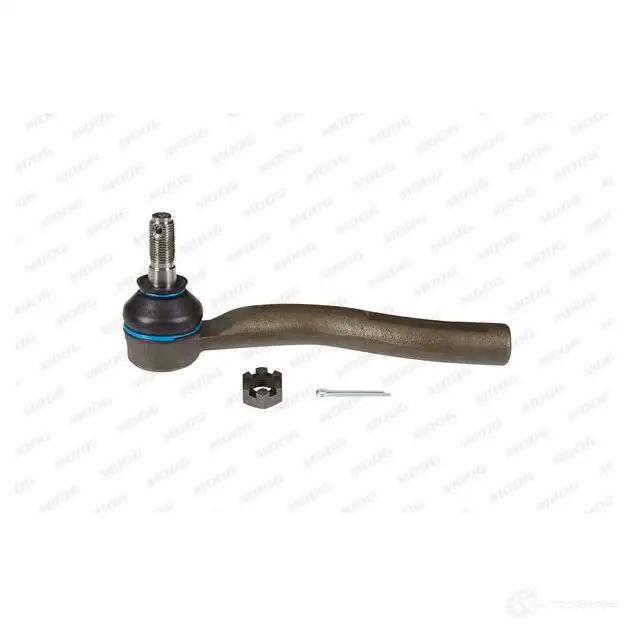Рулевой наконечник MOOG 1325369 ATT QS70 TO-ES-13239