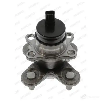 Подшипник ступицы колеса MOOG SU-WB-12961 J MW82 1424236630