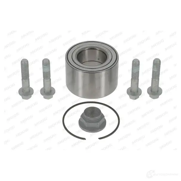 Подшипник ступицы колеса MOOG 4044197607716 LR-WB-11640 4A AWH 1321505 изображение 0