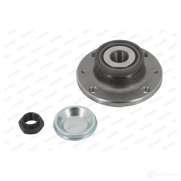Подшипник ступицы колеса MOOG PE-WB-11372 1324008 4044197611201 DZB W0O - Изображение 1