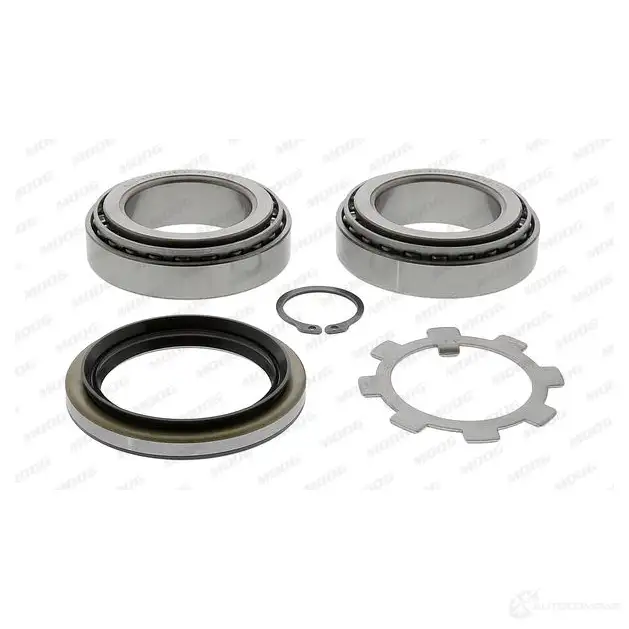 Подшипник ступицы колеса MOOG 1325194 SZ-WB-12037 4044197613427 T5 0RVBL