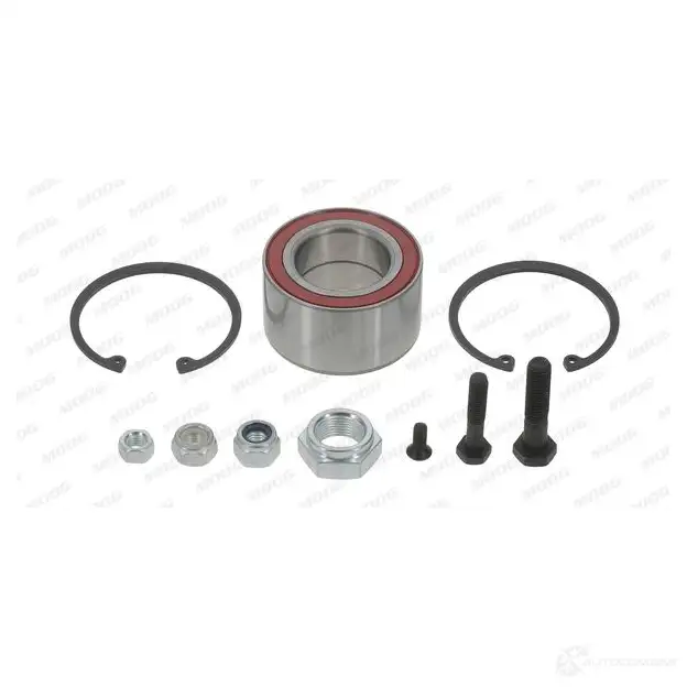 Подшипник ступицы колеса MOOG VO-WB-11005B A P1XM 4044197614653 1326393 - Изображение 1