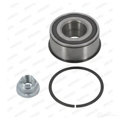 Подшипник ступицы колеса MOOG 1324447 4044197611911 RE-WB-11450 E OE7Z изображение 0