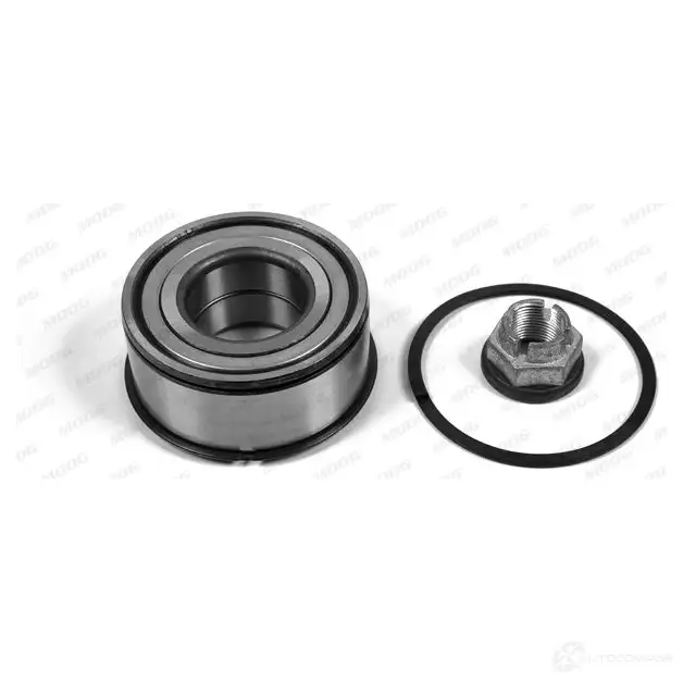 Подшипник ступицы колеса MOOG 1324447 4044197611911 RE-WB-11450 E OE7Z изображение 1