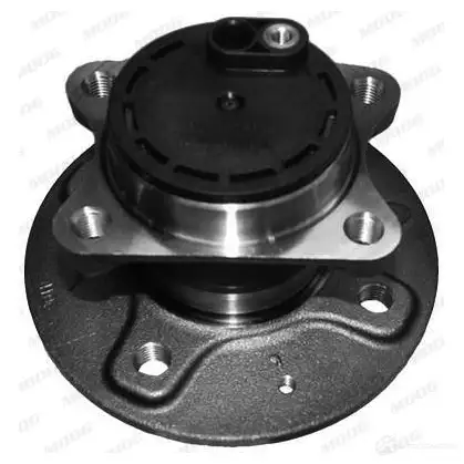 Подшипник ступицы колеса MOOG 1324035 4044197611492 PE-WB-11409 Q0QBU MD