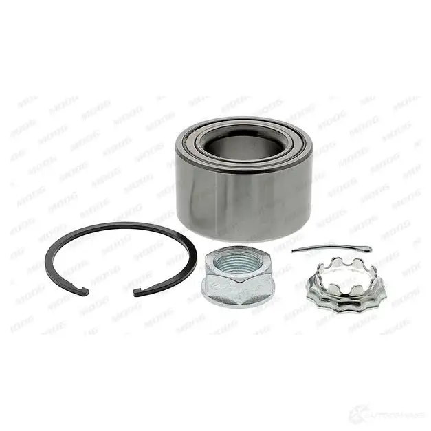 Подшипник ступицы колеса MOOG 1325615 TO-WB-12127 FAT CUCT изображение 0