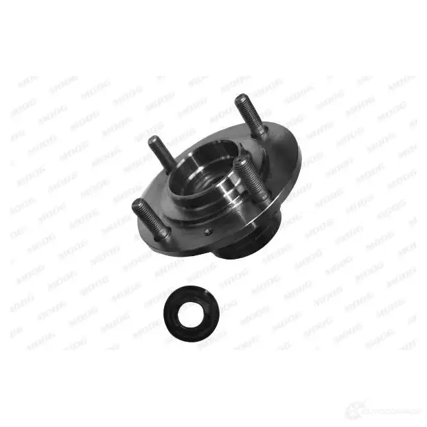 Подшипник ступицы колеса MOOG NI9 XT3 1323586 OP-WB-11092 4044197610488