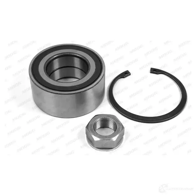 Подшипник ступицы колеса MOOG 4044197611607 10L ZC 1324046 PE-WB-11420