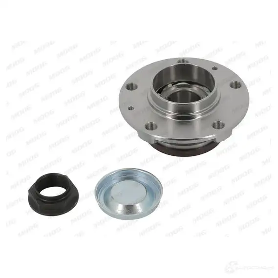 Подшипник ступицы колеса MOOG 1324028 4044197611416 5 WL5KVI PE-WB-11402 - Изображение 1