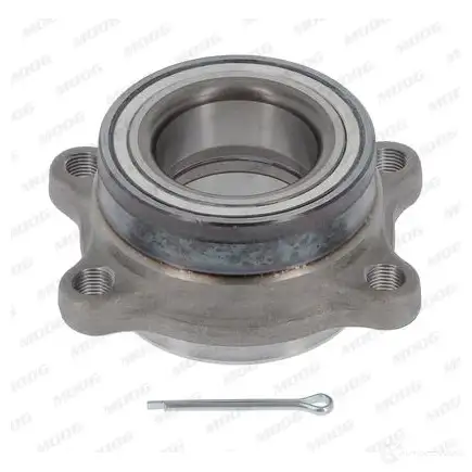 Подшипник ступицы колеса MOOG 0F 26R 1322621 MI-WB-12238B 4044197609635 - Изображение 1