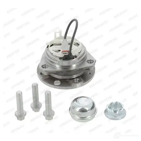 Подшипник ступицы колеса MOOG QSVJZH B 1323596 4044197610587 OP-WB-11104 изображение 0