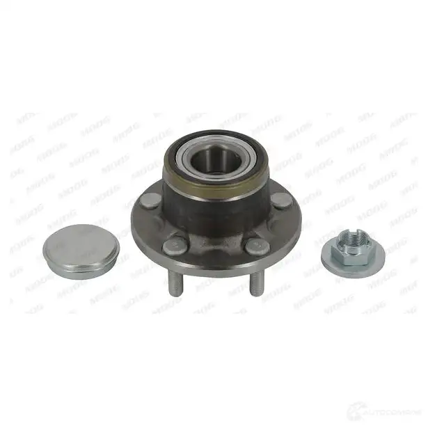 Подшипник ступицы колеса MOOG 8UQI W FD-WB-11251 4044197605491 1319635 - Изображение 1