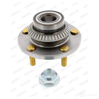 Подшипник ступицы колеса MOOG 1322627 R1L ZEM MI-WB-12798 4044197919673